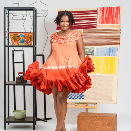 robe-masai