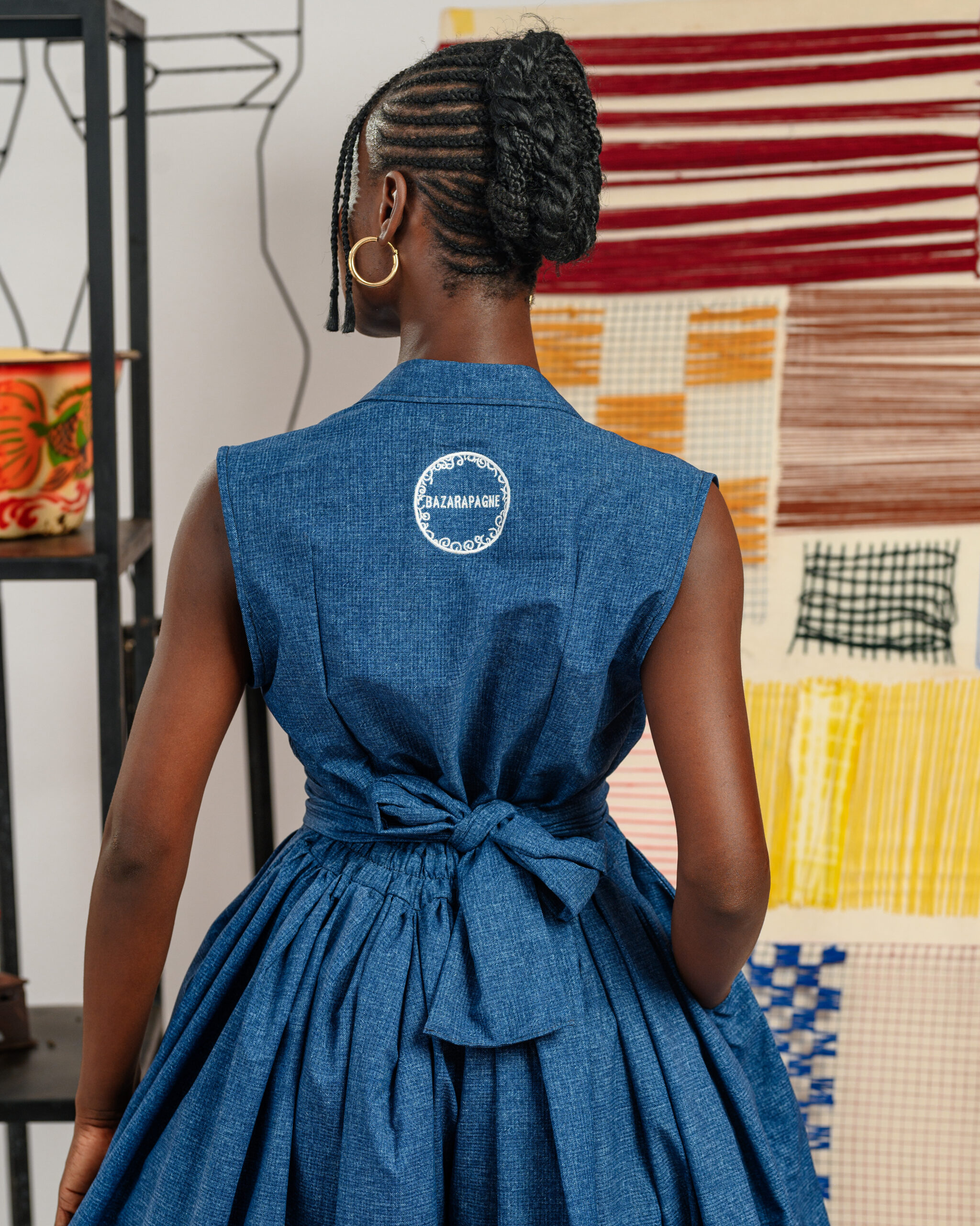 La nouvelle collection est enfin disponible