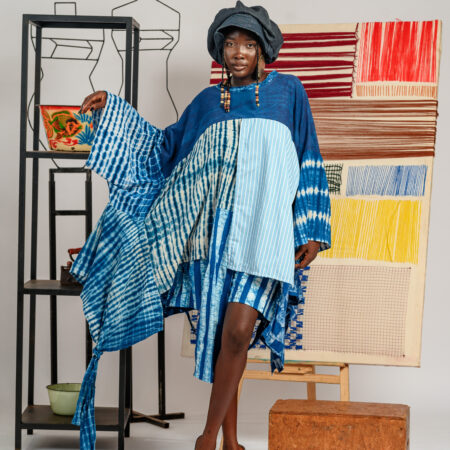 ensemble-patchwork