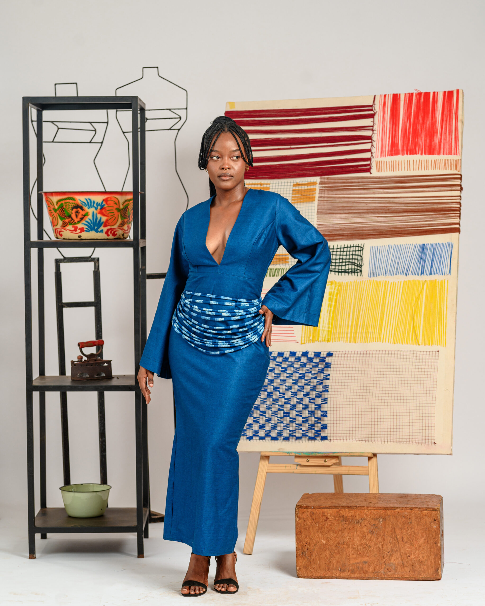 robe-togolaise