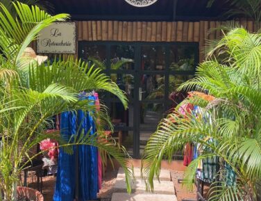Pop-Up Store KPODZRO