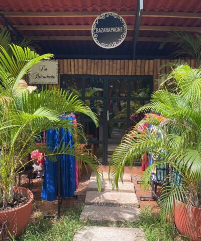 Pop-Up Store KPODZRO