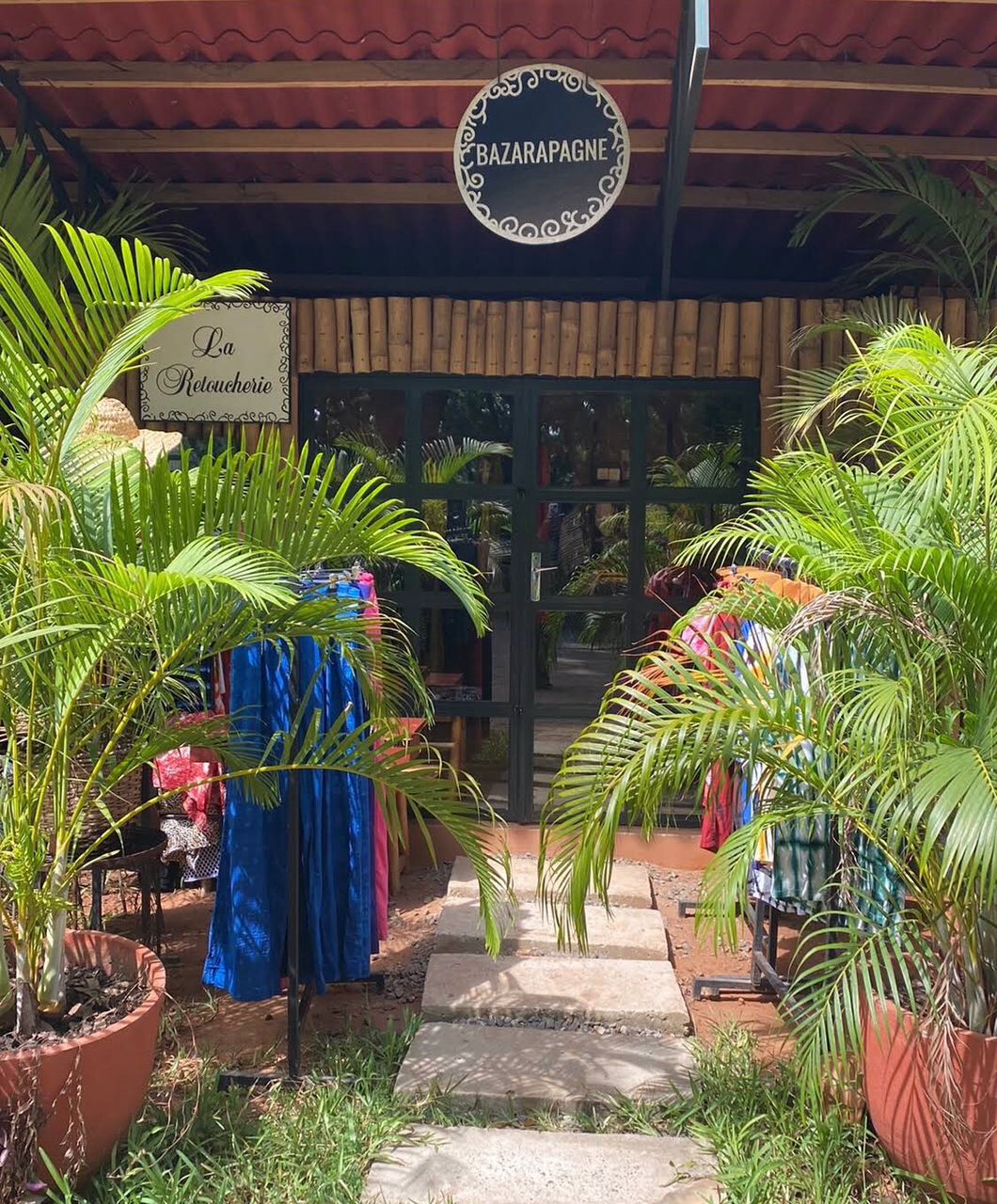 Pop-Up Store KPODZRO