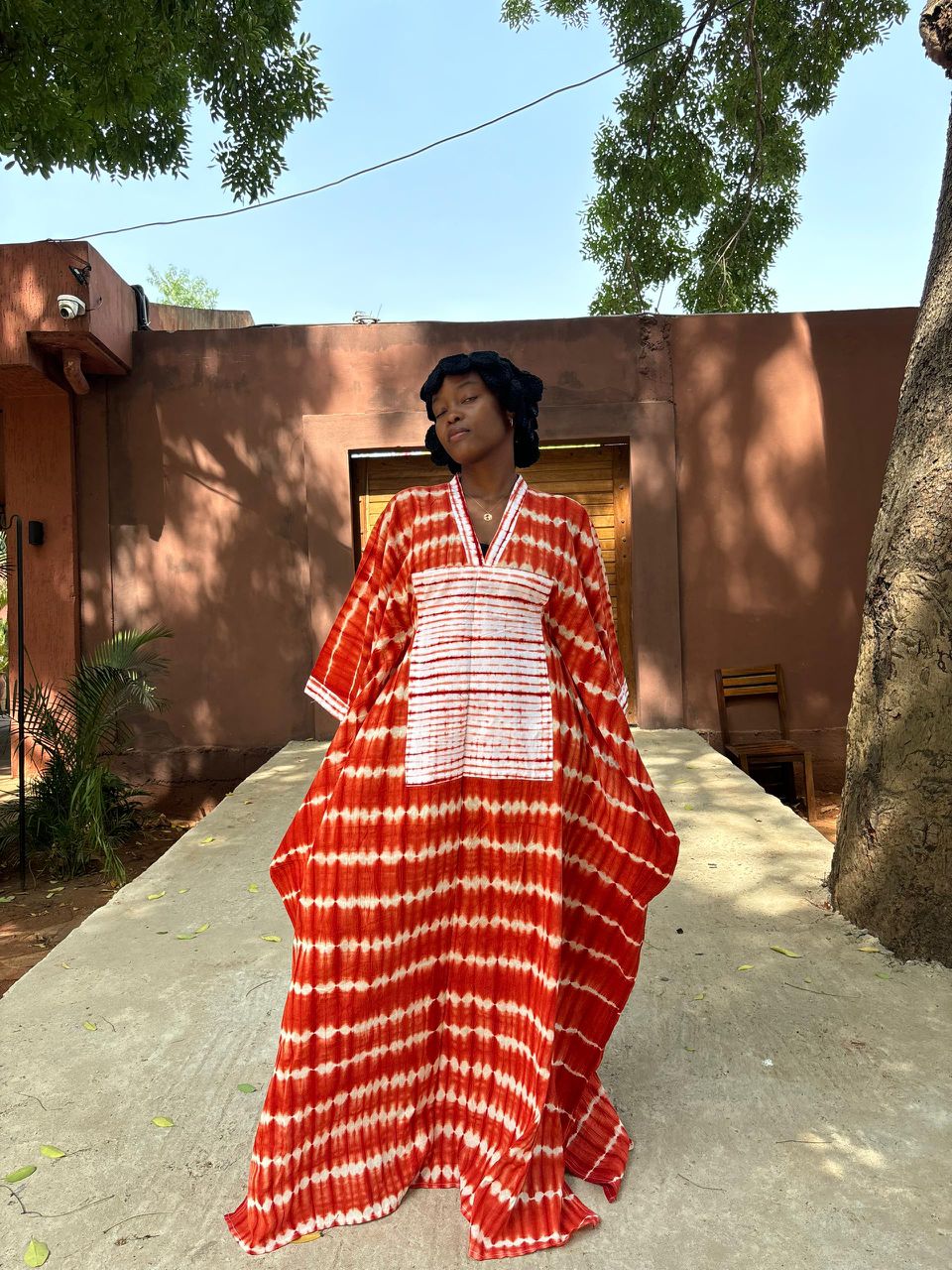 boubou-carre