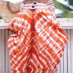 5 têtes orange
