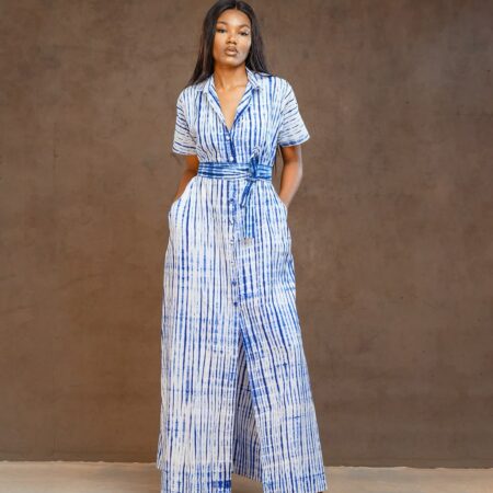 robe-chemise
