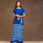 dégradé bobony bleu